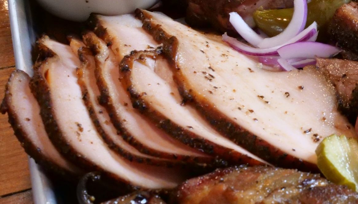 Turkey – Full Pound