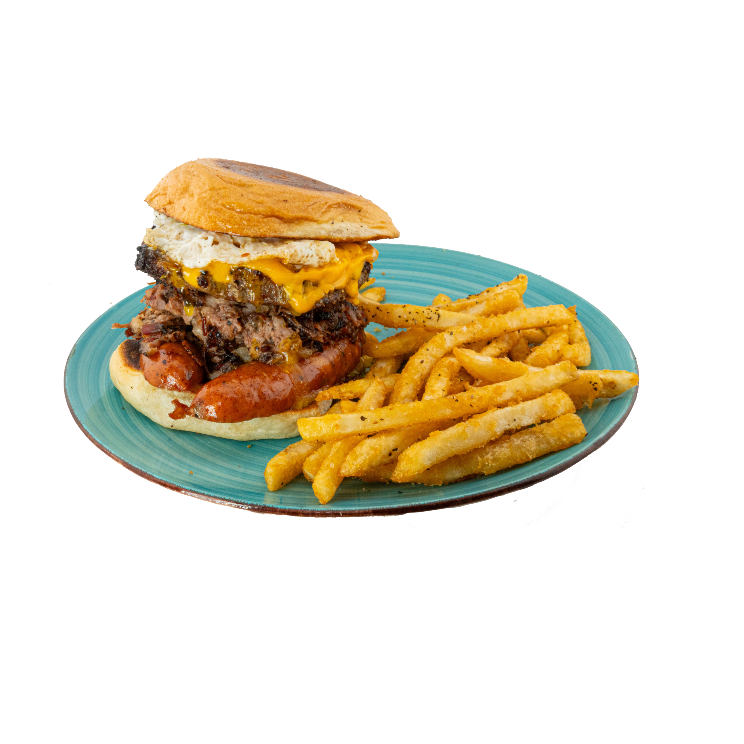 Tombstone & Doc Holiday: Ringo’s Legendary Laredo Burgers